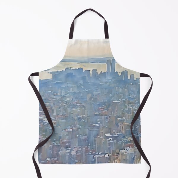 Item preview, At the Far End designed and sold by RCWatercolours.