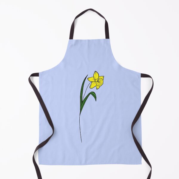Item preview, March birth flower~ daffodil  designed and sold by JessCarrsArt.