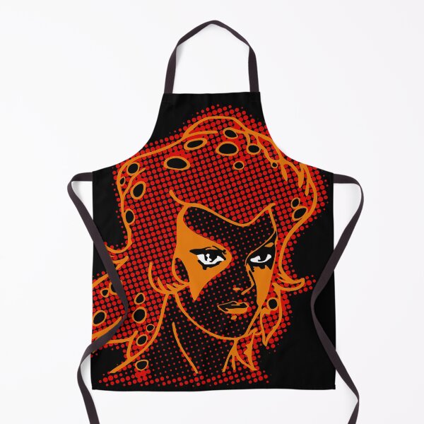 Item preview, CHEETAH WOMAN. designed and sold by 5hertz.
