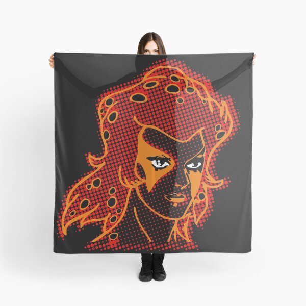 Item preview, CHEETAH WOMAN. designed and sold by 5hertz.