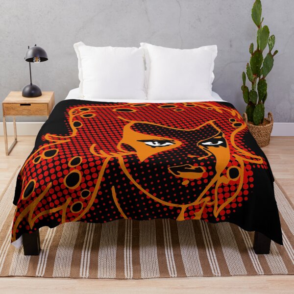 Item preview, CHEETAH WOMAN. designed and sold by 5hertz.