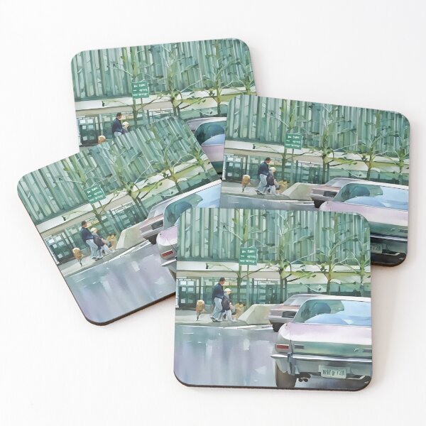 Item preview, Classic Fall designed and sold by RCWatercolours.