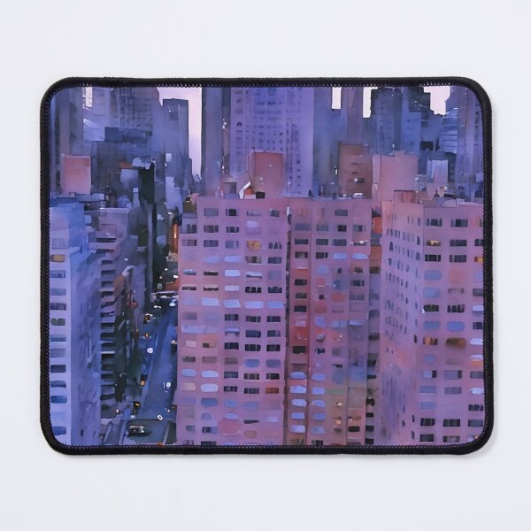 Item preview, Condo Cloisters designed and sold by RCWatercolours.