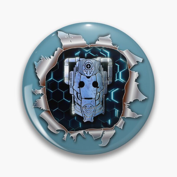 Item preview, Cyberburst (#11a Marauder Class_Chrome) designed and sold by StarkiteVizion.