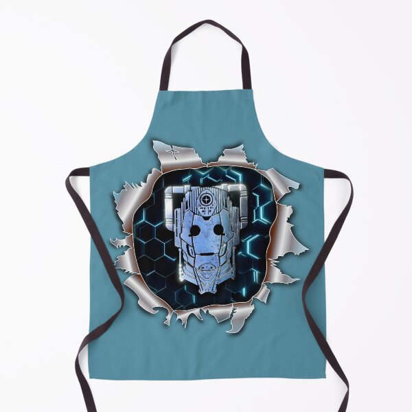 Item preview, Cyberburst (#11a Marauder Class_Chrome) designed and sold by StarkiteVizion.