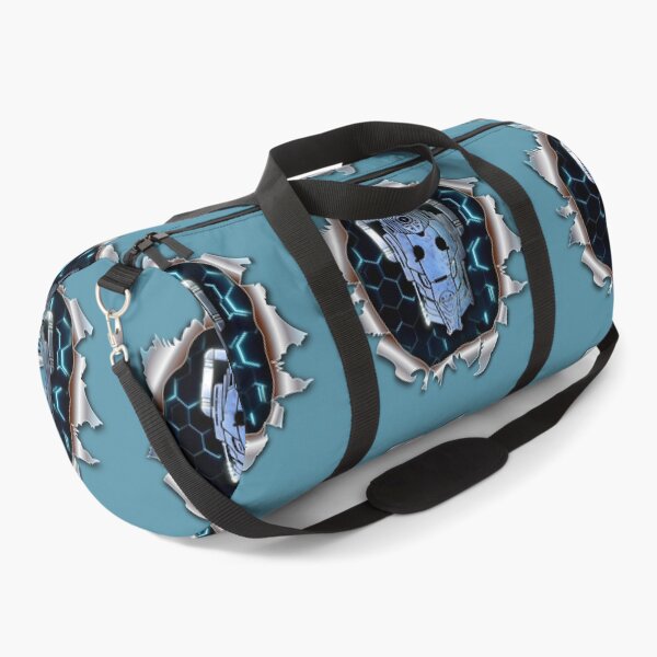 Item preview, Cyberburst (#11a Marauder Class_Chrome) designed and sold by StarkiteVizion.