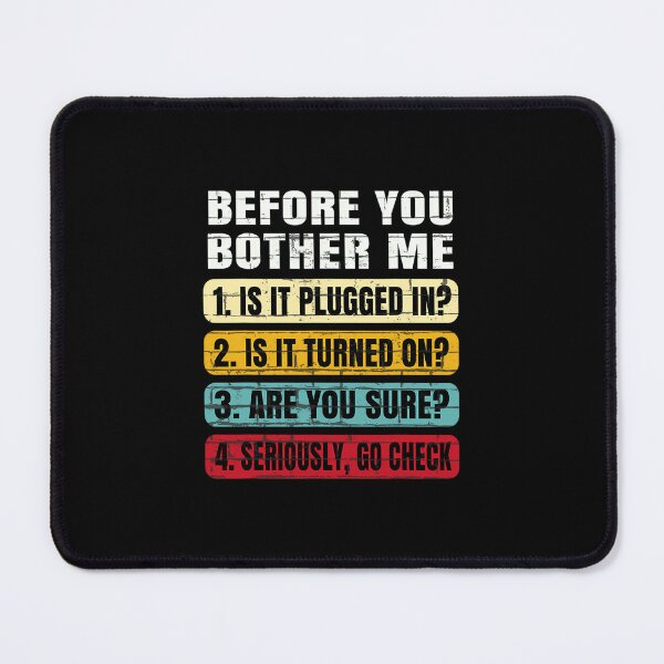 Item preview, Funny Information Technology Tech  Technical Support 	 	1	 designed and sold by nungusebia2.