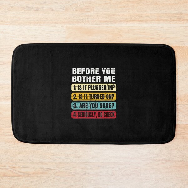 Item preview, Funny Information Technology Tech  Technical Support 	 	1	 designed and sold by nungusebia2.