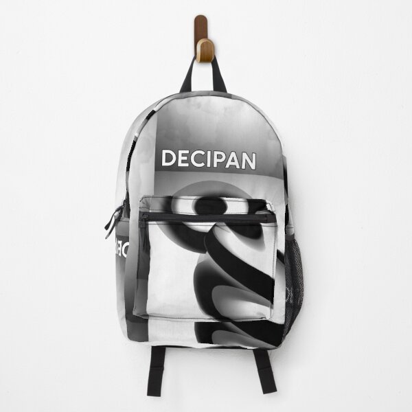 Item preview, Spheril 7 designed and sold by Decipan @ The Harmonic Praxis.