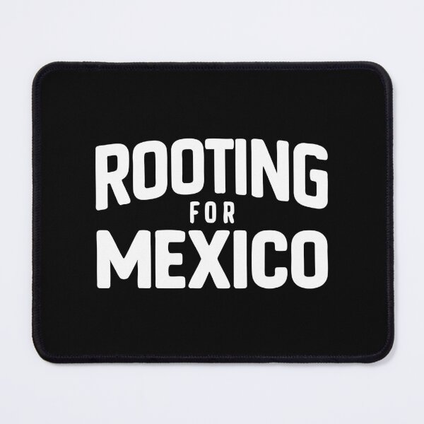 Item preview, Rooting for Mexico designed and sold by ArtFactoryAI.