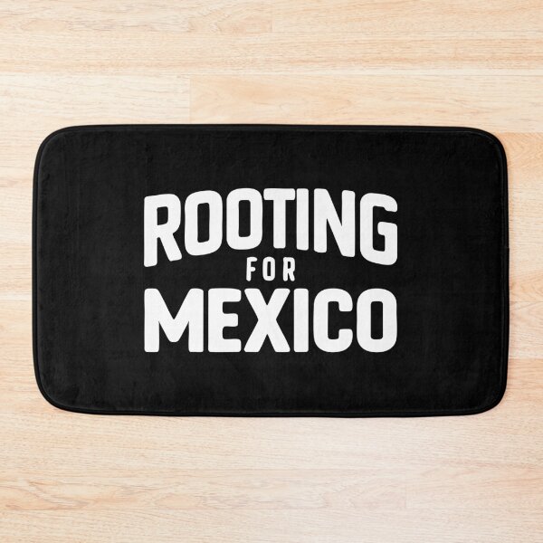 Item preview, Rooting for Mexico designed and sold by ArtFactoryAI.