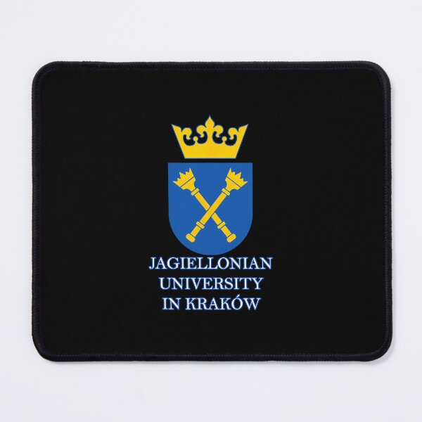 Item preview, Jagiellonian University In Kraków Students Campus Life designed and sold by soumerodonie.