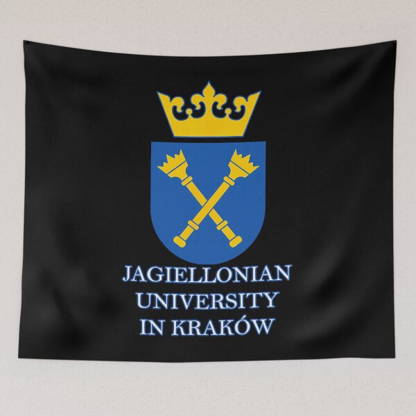 Item preview, Jagiellonian University In Kraków 	 Students Campus Life 		 designed and sold by soumerodonie.