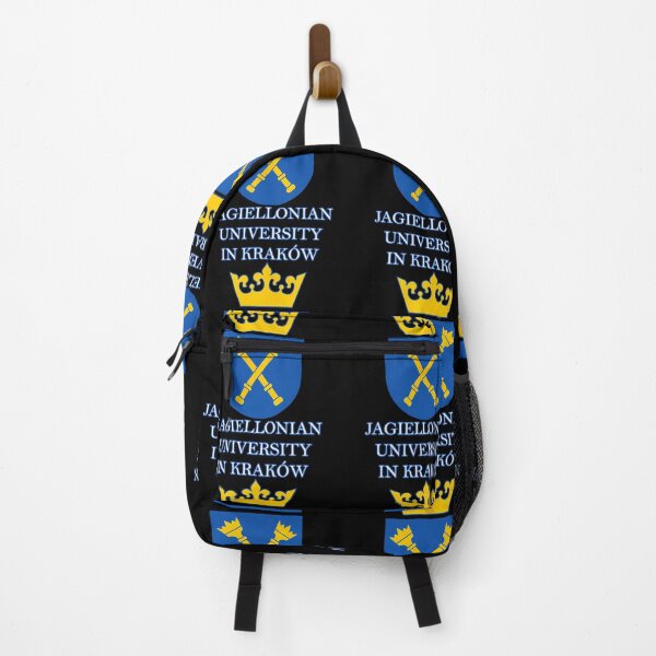 Item preview, Jagiellonian University In Kraków Students Campus Life designed and sold by soumerodonie.