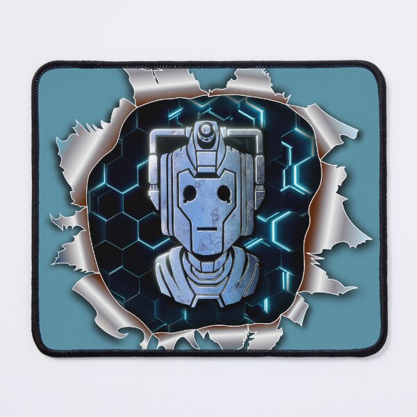 Item preview, Cyberburst (#10a Warrior Class_Chrome) designed and sold by StarkiteVizion.
