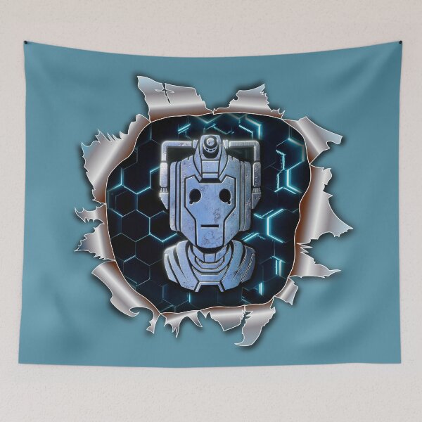 Item preview, Cyberburst (#10a Warrior Class_Chrome) designed and sold by StarkiteVizion.