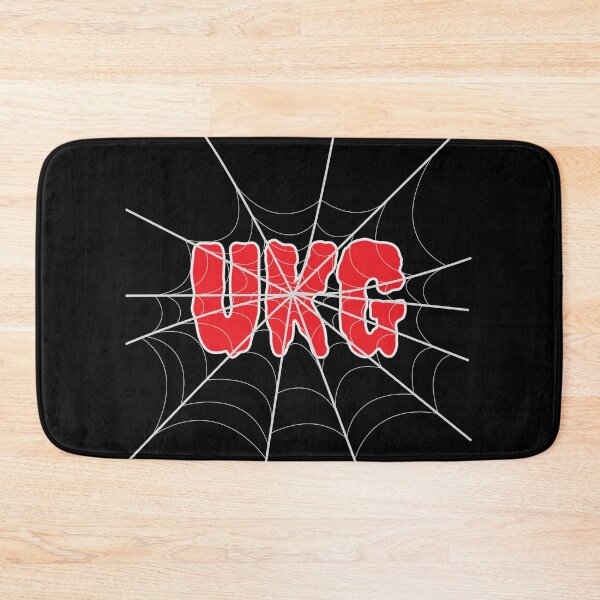 Item preview, UKG Spider Web designed and sold by Marvelpic.