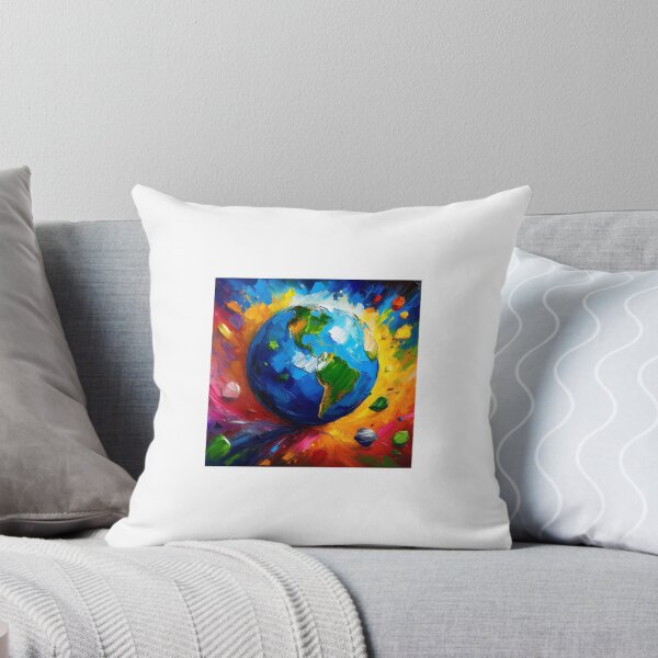 Artikelvorschau, Eine Welt voller Farben entworfen und verkauft von Trazos de Mar.
