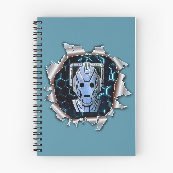 Item preview, Cyberburst (#9a Cyberiad Class_Chrome) designed and sold by StarkiteVizion.