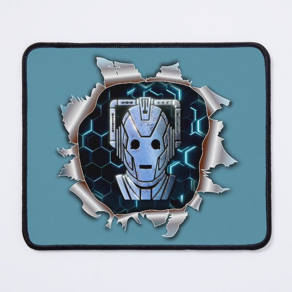 Item preview, Cyberburst (#9a Cyberiad Class_Chrome) designed and sold by StarkiteVizion.