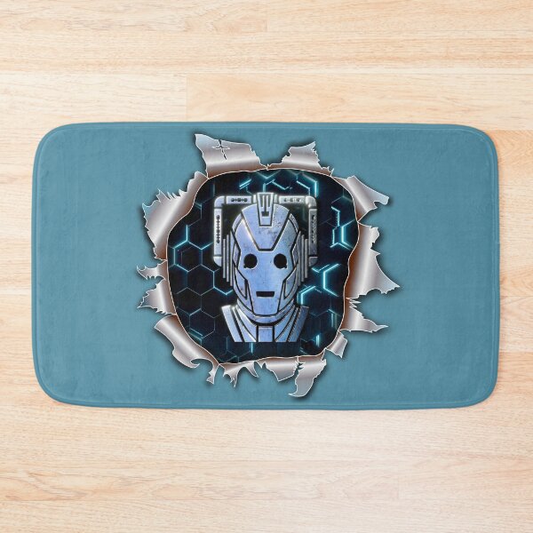 Item preview, Cyberburst (#9a Cyberiad Class_Chrome) designed and sold by StarkiteVizion.