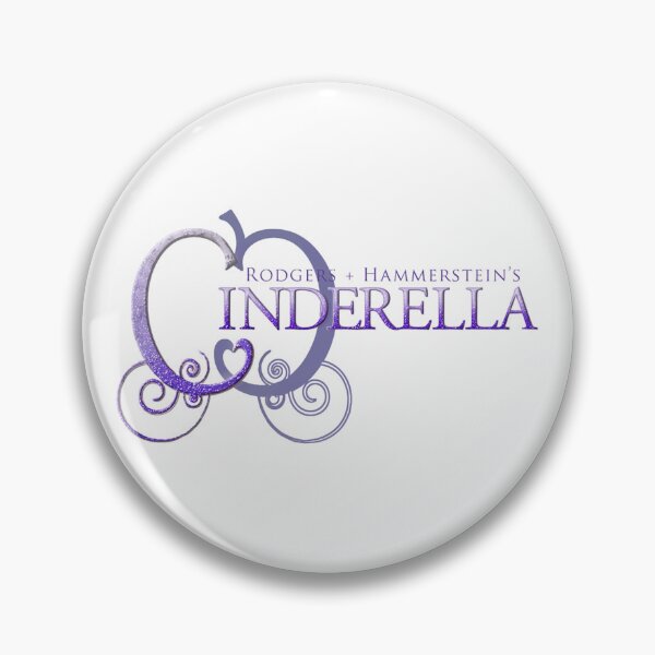 Item preview, Cinderella musical 1 designed and sold by Backstage by Leyzel.