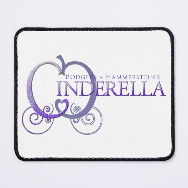 Item preview, Cinderella musical 1 designed and sold by Backstage by Leyzel.