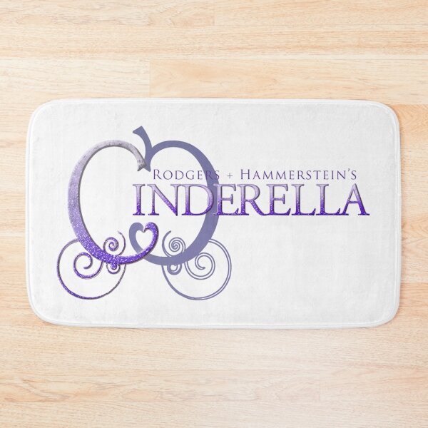 Item preview, Cinderella musical 1 designed and sold by Backstage by Leyzel.