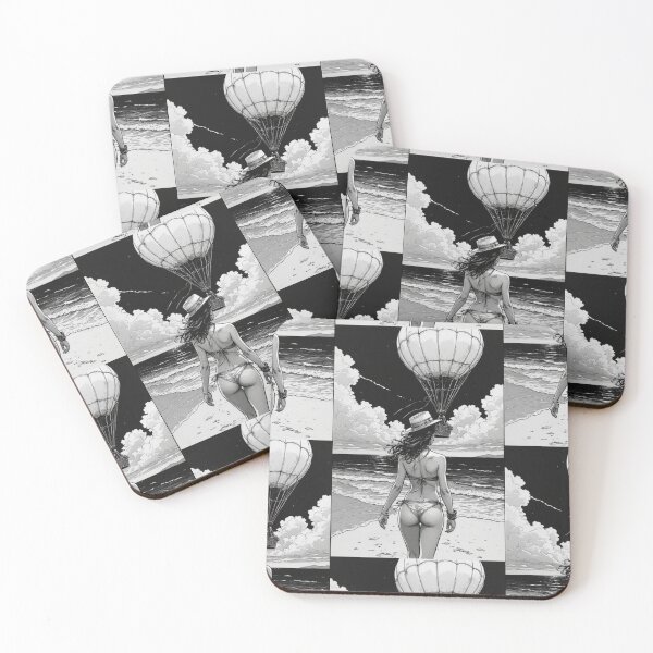 Item preview, Beach designed and sold by Conteceres.