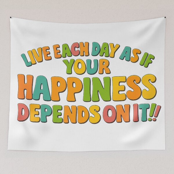 Item preview, Happiness. designed and sold by PabDam.