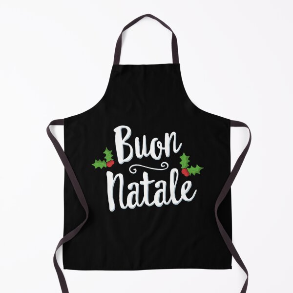 Item preview, Buon Natale Italy Pride Xmas Holiday Italian Christmas designed and sold by maxieleratac.