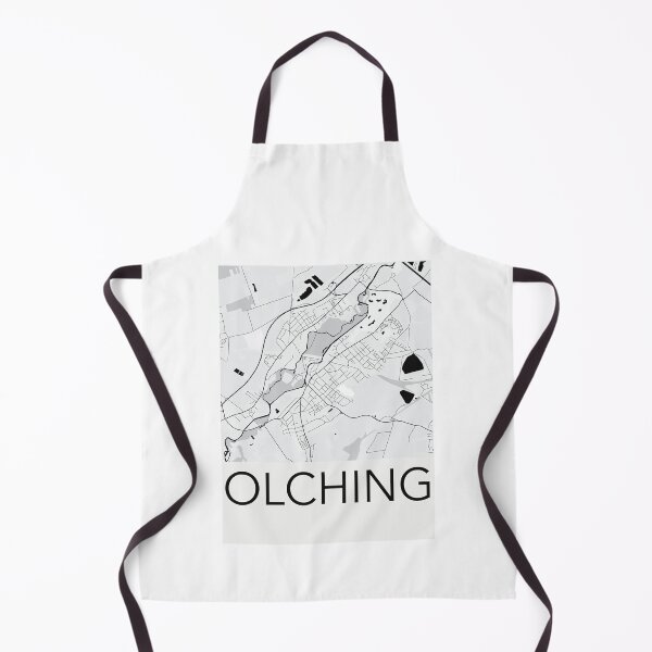 Item preview, Olching, Fürstenfeldbruck designed and sold by Backbone Art & Illustrations.
