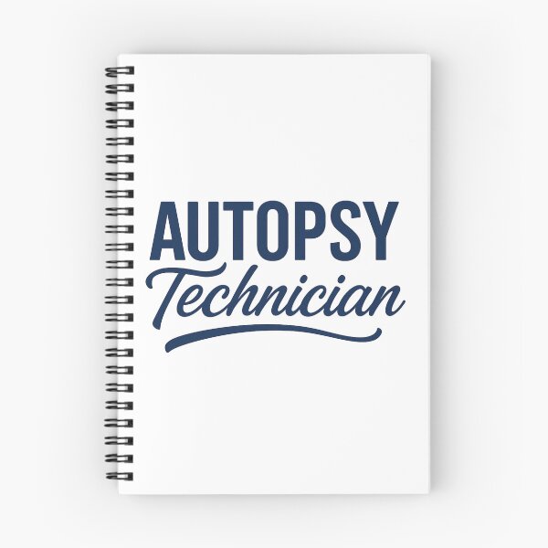 Item preview, Autopsy Technician |  Anatomical Pathology Technologist designed and sold by Anniko Art Studio.