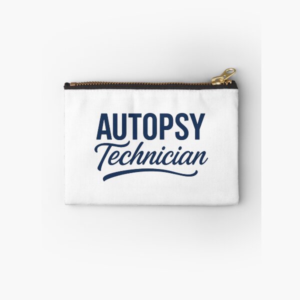 Item preview, Autopsy Technician |  Anatomical Pathology Technologist designed and sold by Anniko Art Studio.