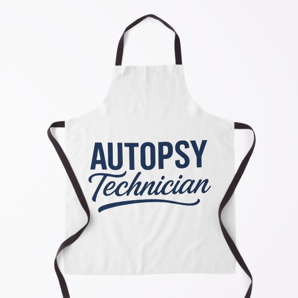 Item preview, Autopsy Technician |  Anatomical Pathology Technologist designed and sold by Anniko Art Studio.