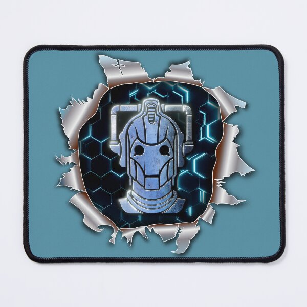 Item preview, Cyberburst (#8a Cybus Class_Chrome) designed and sold by StarkiteVizion.