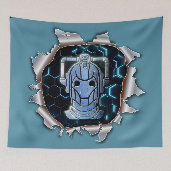 Item preview, Cyberburst (#8a Cybus Class_Chrome) designed and sold by StarkiteVizion.