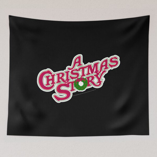 Item preview, A Christmas Story Classic 	 		 designed and sold by nedjarisonos.