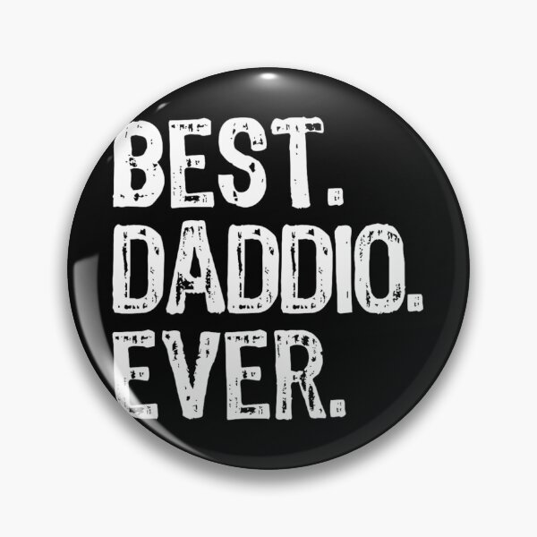Item preview, Best Daddio Ever Cool Funny 		 designed and sold by rantikandco7.