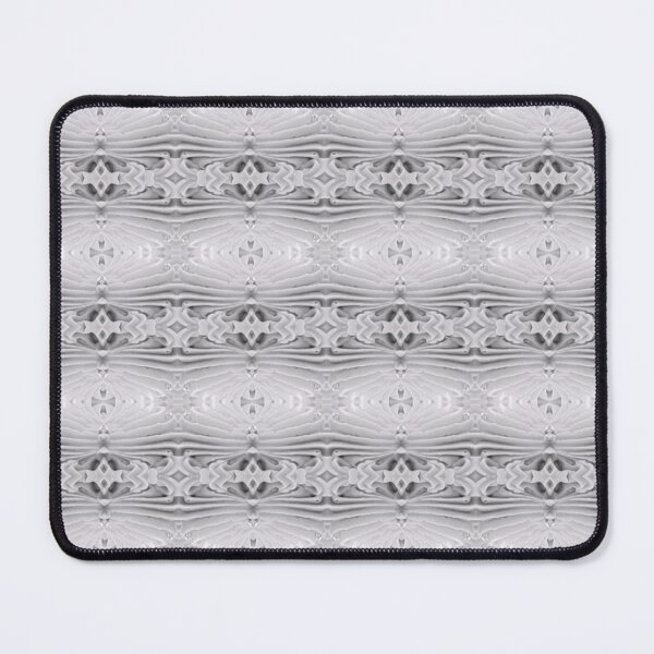 Item preview, Icing on the Cake Horizontal Silver Grey designed and sold by Art in My Loft.