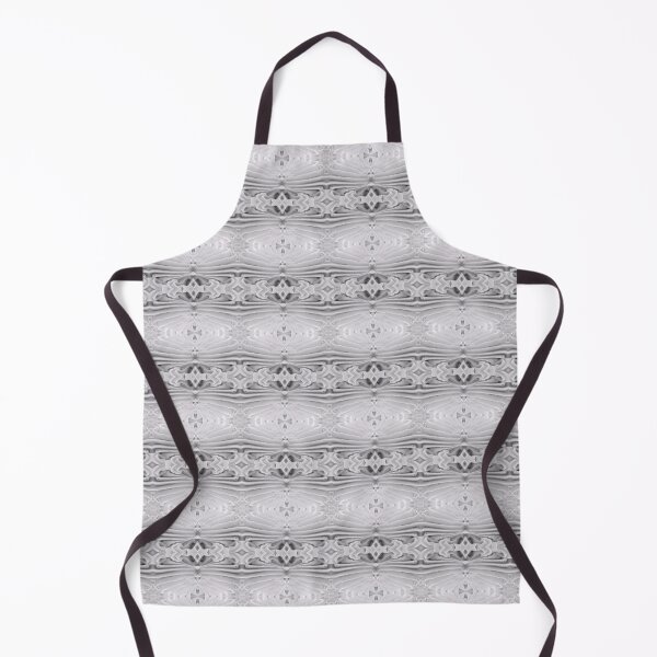 Item preview, Icing on the Cake Horizontal Silver Grey designed and sold by Art in My Loft.