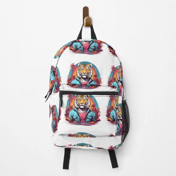 Item preview, Mr. Tiger    designed and sold by Ammar Studio.