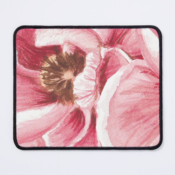 Item preview, Peony Face designed and sold by AquaPixelFusion.