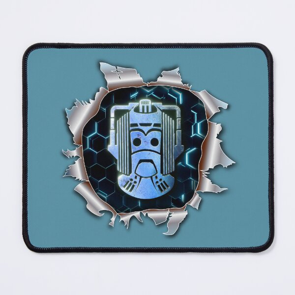 Item preview, Cyberburst (#6a Telosian Class_Chrome) designed and sold by StarkiteVizion.