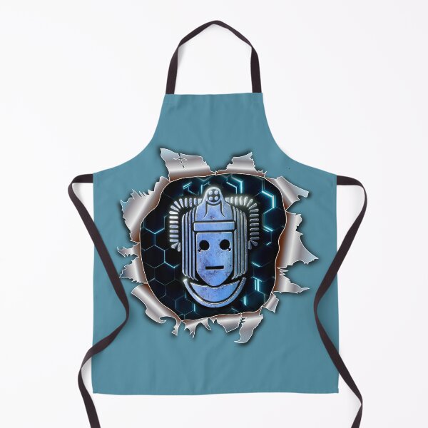Item preview, Cyberburst (#5a Revenger Class_Chrome) designed and sold by StarkiteVizion.