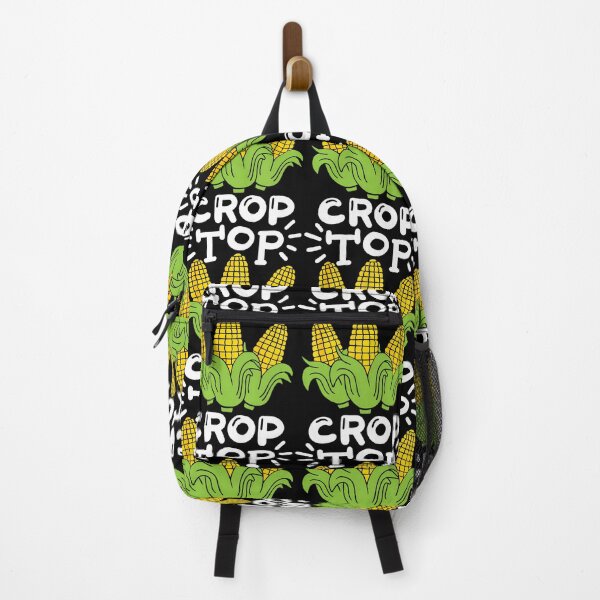 Item preview, Corn Crop Top 1 designed and sold by banigobjeshkp.