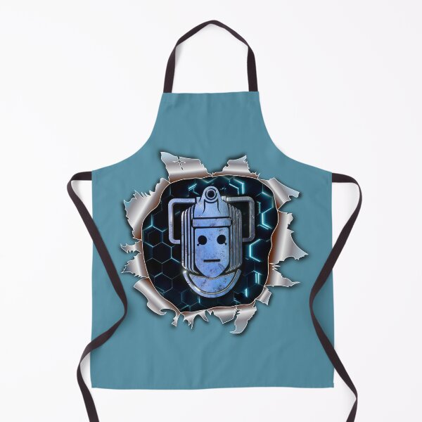 Item preview, Cyberburst (#4a Invader Class_Chrome) designed and sold by StarkiteVizion.