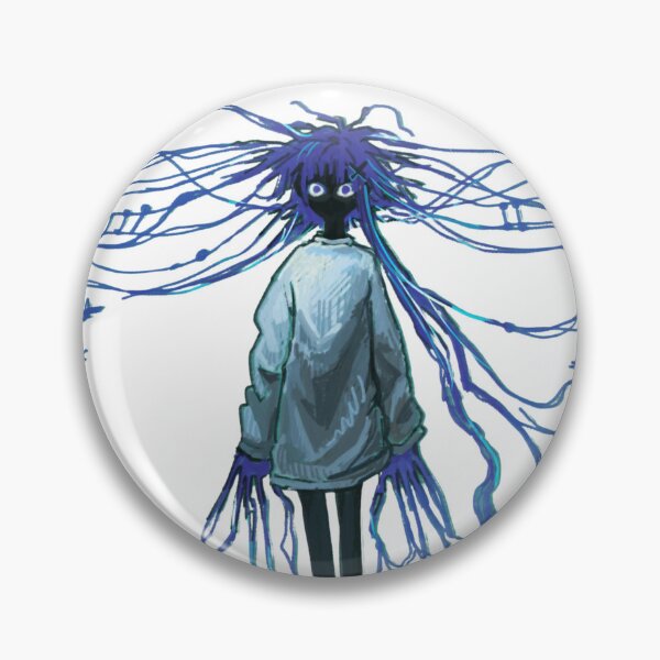 Item preview, Serial Experiments Lain designed and sold by AaroZoolvik.
