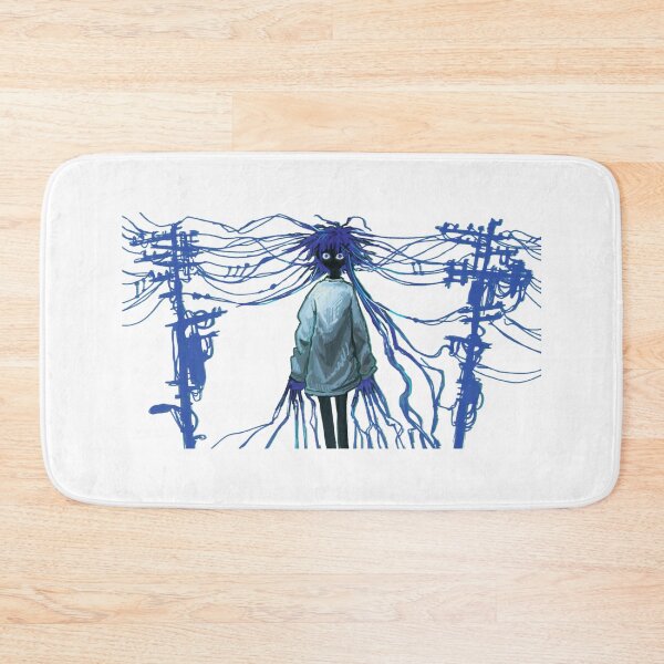 Item preview, Serial Experiments Lain designed and sold by AaroZoolvik.