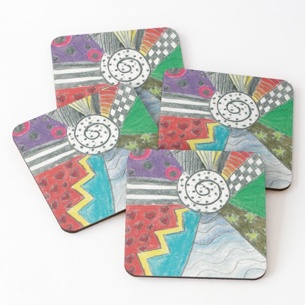 Item preview, Clear Boundaries designed and sold by Backbone Art & Illustrations.
